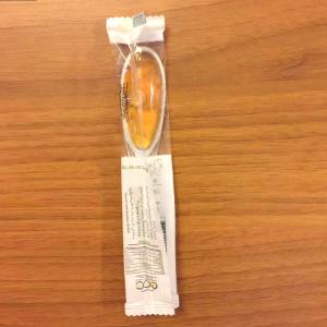 Wholesale OEM PP Mini 12ml Honey Plastic Spoon Disposable 200000pcs For Kitchen from china suppliers