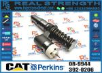 Fuel Injector Assembly 0R-9944 0R-3539 386-1766 0R-8619 386-1776 437-7547 8E
