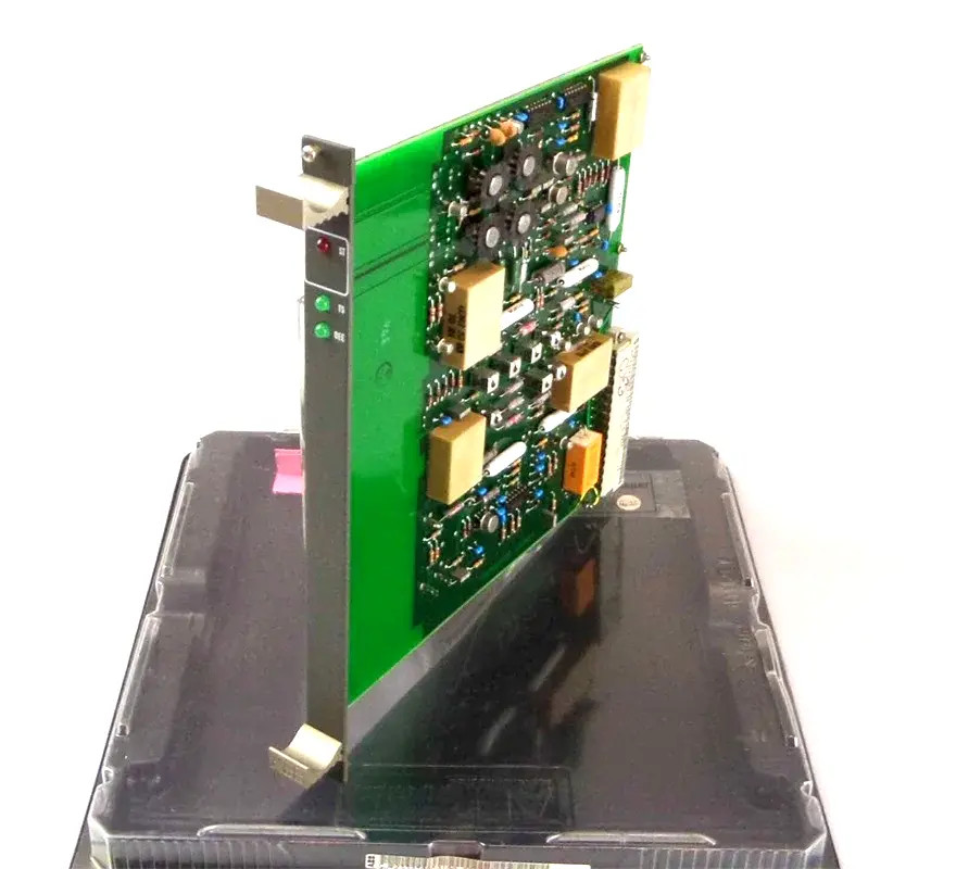 Wholesale ABB 88FV01F GJR2332300R0200 Master Station Modem Module from china suppliers
