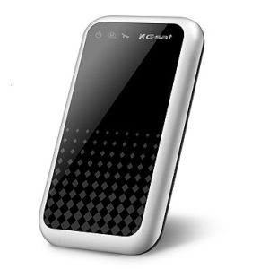 DG-200 GPS Module Data Logger