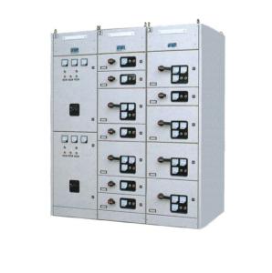 Wholesale GCK Series Low Voltage Withdrawable Switchgear from china suppliers