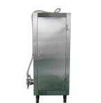 Sachet Water Filling And Packing Machine For Food Beverage Manufacturing