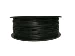 Good Toughness Conductive 3D Printer Filament 1.75MM 3.0MM CE / SGS Approved