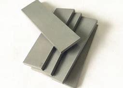 Wholesale K30 K10 K40 Customised Tungsten Carbide Wear Plates With High Toughness from china suppliers