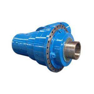 Wholesale P Series Heavy Duty Planetary Gearbox with 2 Stage and 3 Stage Configurations for Industrial Machinery from china suppliers
