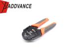 IWD-16 Closed Barrel Contact Crimper For Deutsch DTM Solid Contacts Size 16