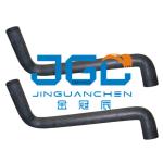 Excavator Spare Part Water Hose K1006781 For Daewoo DX225