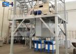 15-20T/H Automatic dry mixed mortar production line dry mix plant