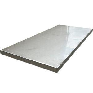 Wholesale SUS Standards Mill Edge 3.0mm Thickness Polished Steel Plate from china suppliers