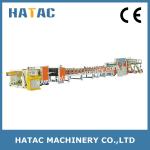 High Productive Newspaper Cutting Machine,High Speed Paperboard Sheeting