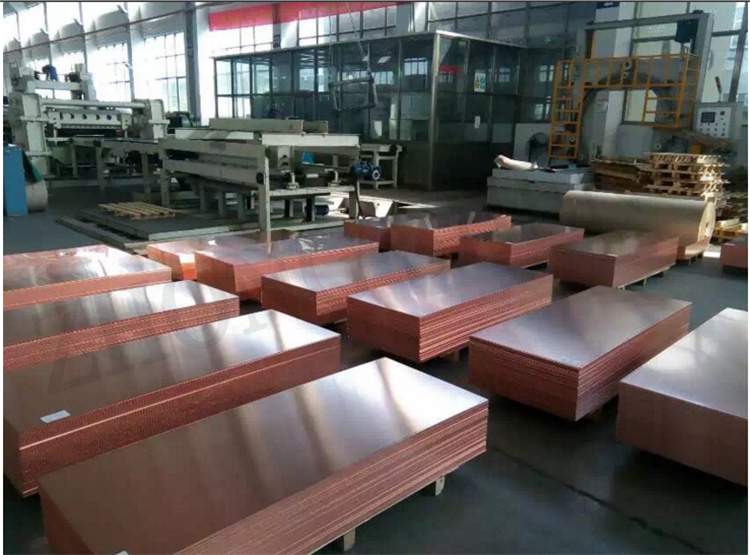 Non-Alloy Brass Plate C46400 Brass Plate/Brass Plate/Copper Plate Hsn62 C28000 Manufacturers Supply with CERTIFICATE ISO9001