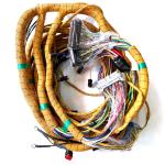 Electric Parts Excavator Chassis Wiring Harness for E315D E312D 328-0176 319