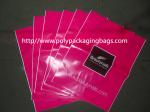 Customized6 colors gravure printing Female cosmetics / Gift Plastic Packaging