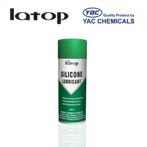 Wholesale Industrial Aerosol Products Mold Release Silicone Lubricant for Loosen Rust from china suppliers