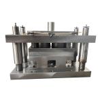 Aluminum Foil Container Mould for Manufacturing and Customized Cavity Design