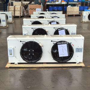 Wholesale Cold Room Blast Freezer Evaporator Air Cooler Customized Ceiling Mounted from china suppliers