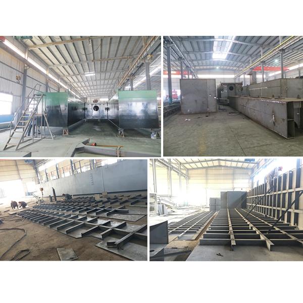 Crown Like Cutter Head Sand Cutting Suction Dredger Ship Diesel Engine 600m3/H-1000m3/H