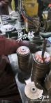 Customized Gc36 Gc60 Gc46 Flexible Grinding Disc For Porcelain Tiles