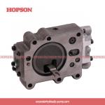 SY215-9 Hydraulic Pump Regulator , Y215-8S Adjustable Pump K3v112dtp