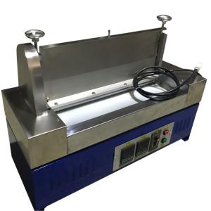 Wholesale 800mm Double Roller EPE/EVA Hot Melt Glue Laminating Machine for Customer Requirements from china suppliers