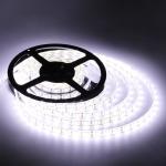 Flexible LED Strip Lights,600 Units LEDs,LED Strips,Waterproof,12 Volt LED Light