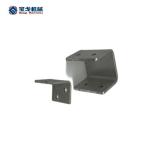 Brushed Tin Plated Copper Busbars for Multiple Applications Copper Content 99.98