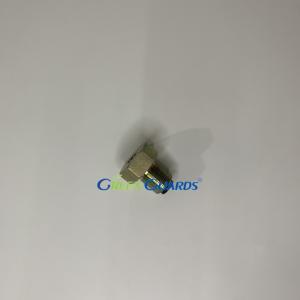 Wholesale Lawn Mower Parts Reel Nut Assy RH G120-3222 Fits Toro Greensmaster from china suppliers