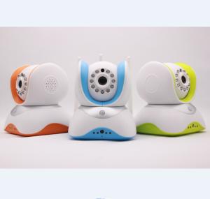 Wholesale ip cameras 720P Mobile Viewer from china suppliers