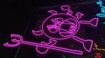 Restaurant pub neon sign wall lighting deco led neon flex tube handmade