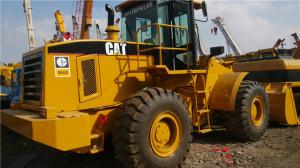 Wholesale used CAT 966G loading wheel loader from china suppliers