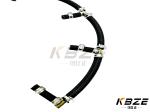 HIGH QUALITY CA2128606 212-8606 2128606 NOZZLE OIL RETURN TUBE FOR EXCAVATOR
