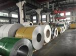 EN 1.4006 DIN X12Cr13 AISI 410 Stainless Steel Strip Coil Sheet And Plate