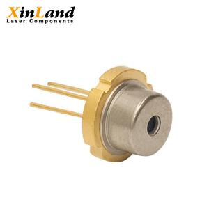 Wholesale Durable Ir Laser Module 830nm 5mw 20mw 50mw 100mw 200mw Discontinuous Laser from china suppliers
