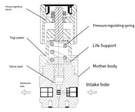 BA EP Grade Semiconductor Stainless Steel Bellows Globe Valve For Corrosive Media Reliable Sealing
