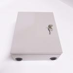KCO-OPK-16 OEM 16fo Wall-mounted Rapredilitelny Fiber Optical Distribution Box