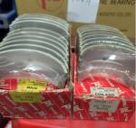 KOMATSU 4D130 diameter 130MM piston ring 6114-30-2303 , YDK04011ZZ Engine