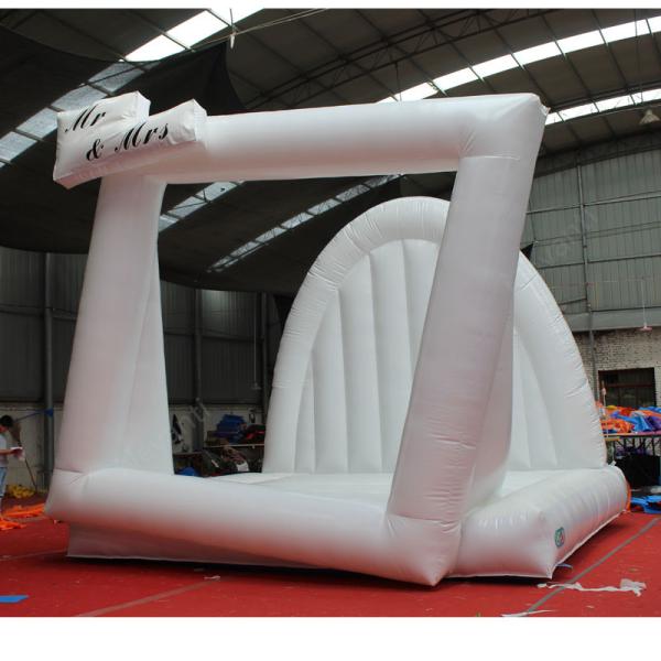 Commercial Inflatable Bounce House Jumping Castle for Kids and Adults Repair Kit Included