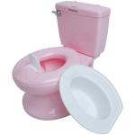 Pink Baby Potty Training Toilet EN71 Certified