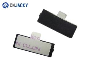 Wholesale Ceramic Anti - Metal Uhf Rfid Nail Tag Enamel Coating Container Management from china suppliers
