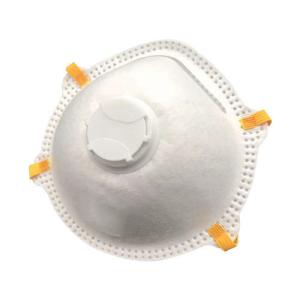 Wholesale Dust Particulate Child Respirator Mask , N95 Protective Mask Four Layers from china suppliers