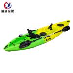Multi Person Rotational Moulding Products For Water Game Long Service Life