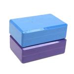 15cm 80MM High Density Yoga Blocks For Back Pain Gym Equipment