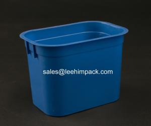 Wholesale Polypropylene buckets, barrels for dairy, food use from china suppliers