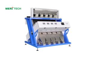 Wholesale 384 Channel Grain Color Sorter Machine 3.2kw CE ISO9000 certificate from china suppliers