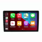 9 Inch 2 Din Android 10 Car DVD Player Universal Car Stereo GPS With Carplay
