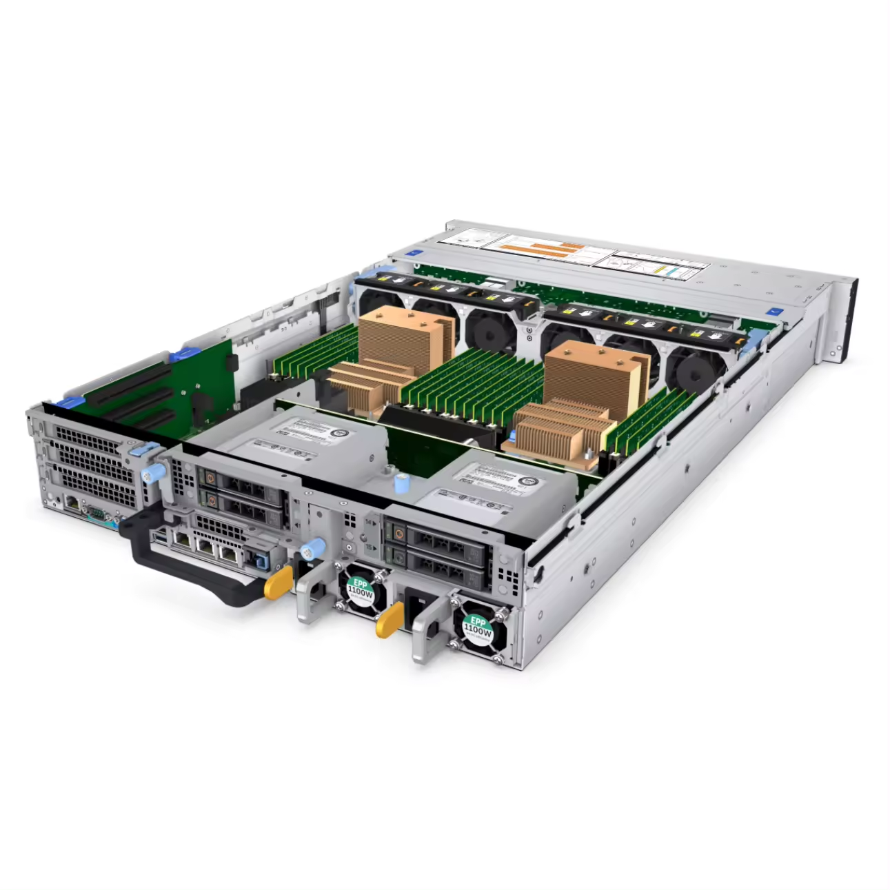 Private Mold Yes r540 Rack Servers Customizable and Versatile Server Rack