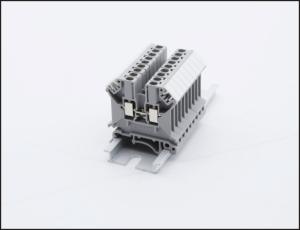 Wholesale 32A / 800V Rail Terminal Blocks from china suppliers