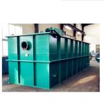 100-200M3/H Stainless Steel Printing And Dyeing Daf Cavitation Air Flotation