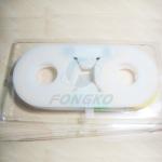 In Stock Factory Price FTTH ABS 2*2 Optic FBT Coupler Fc Apc Upc 2X2 Fiber