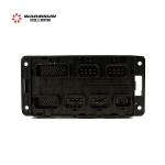 PDJ-190-01-JR 60078360 Centralized Control Box Motor Grader Spare Parts